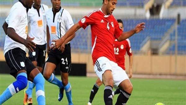 وليد سليمان لاعب