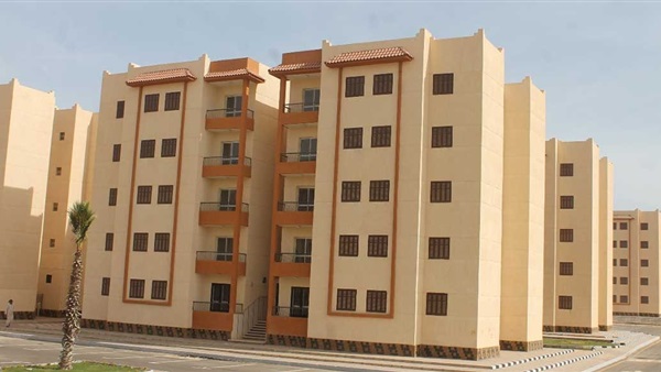 مدينة أسيوط الجديدة