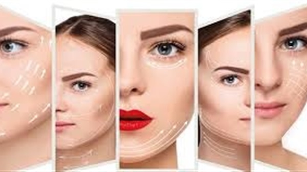 التجميل بالطاقة الحيوية