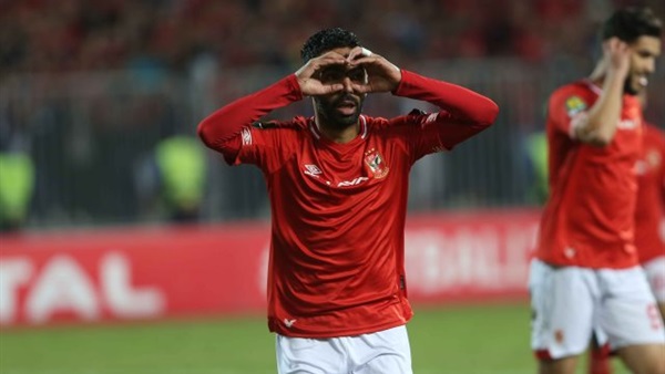 حسين الشحات