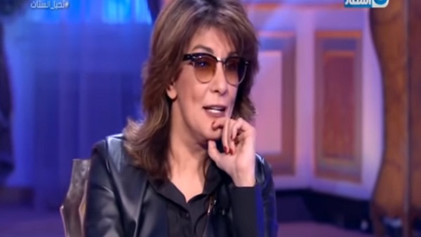 سماح أنور