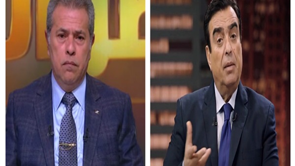 برامج التوك شو