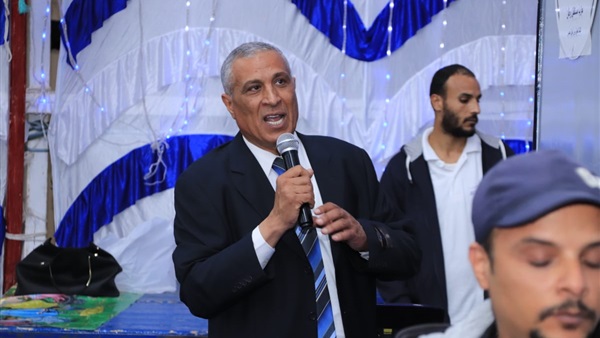 عبد الصبور مبارك