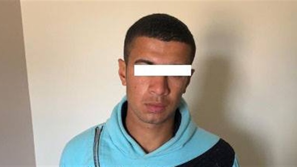 قاتل أخوية في الشرقية