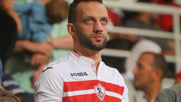 أمير مرتضي