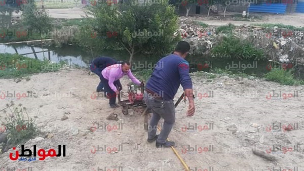 انتشار مغاسل السيارات