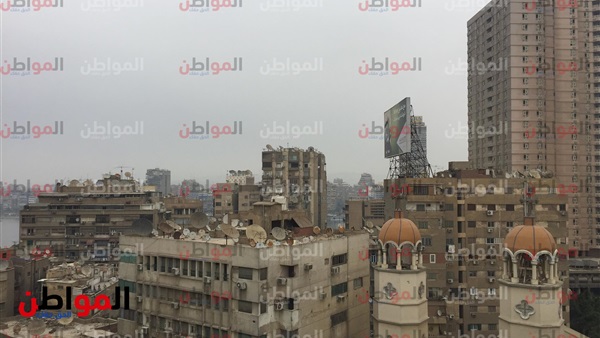 حالة الطقس اليوم