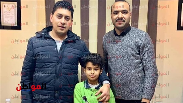 مباحث قسم الشرق-الطفل