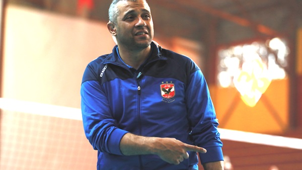محمد مصيلحي
