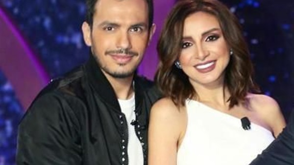 الفنانة أنغام