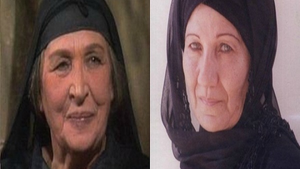 عواطف حلمي