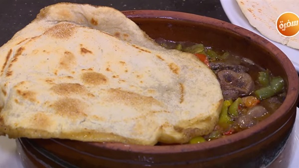 طريقة عمل كبدة مازاليكا