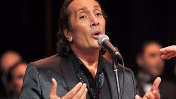 علي الحجار في ساقية