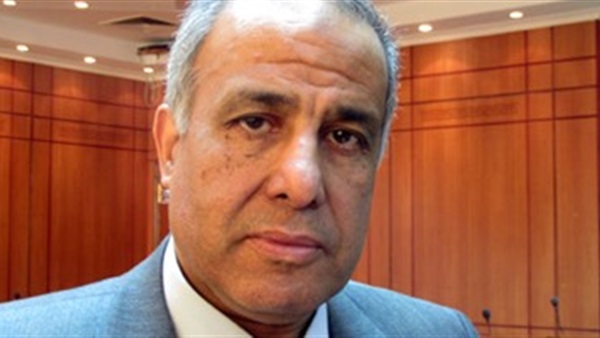 وكيل زراعة بورسعيد-مشروع