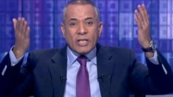 الإعلامي أحمد موسى