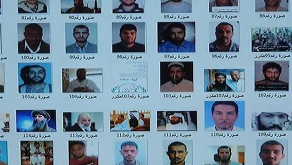 الجيش الليبي يسلط