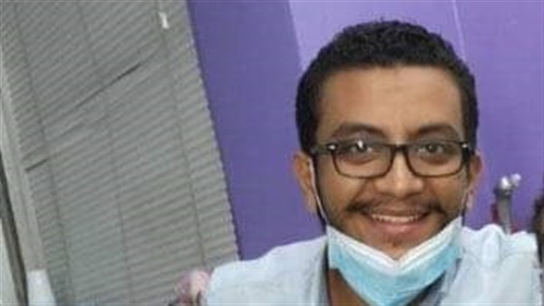 «ادعم دكتور محمد