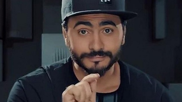 تامر حسني