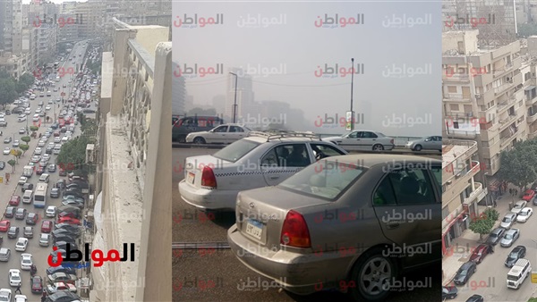 الحالة المرورية اليوم