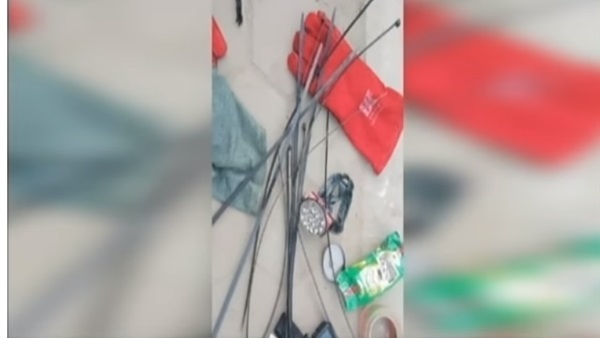 استشهاد معاون مباحث