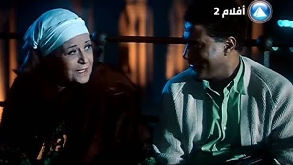كلمة في مشهد
