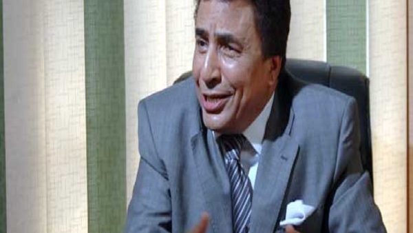 وفاة الفنان إسماعيل
