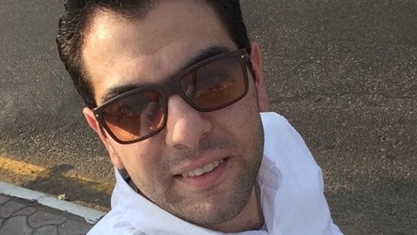 معاون مباحث قسم النزهة