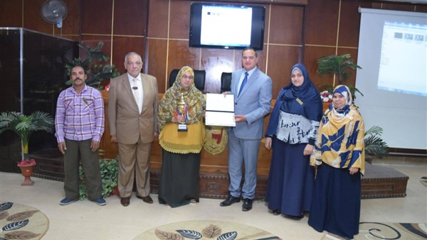 احتفالية يوم الوفاء