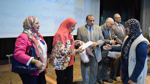 يوم اليتيم 2019