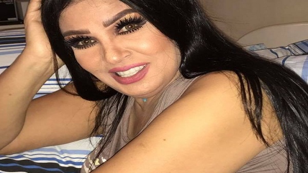 فيفي عبده في مسلسلات