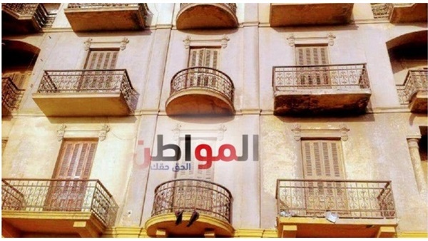 حكاية صورة