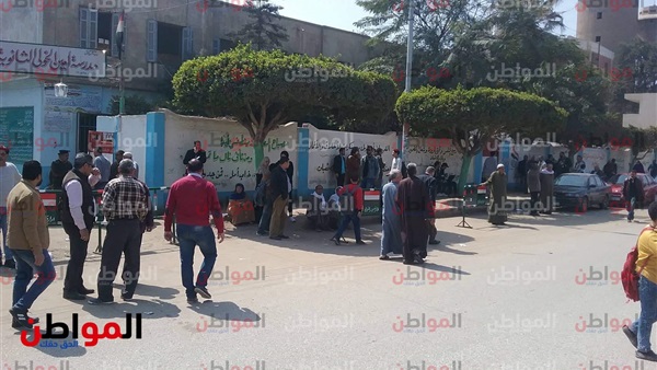 الانتخابات التكميلية