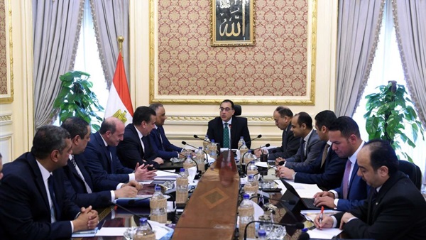 رئيس الرقابة الإدارية