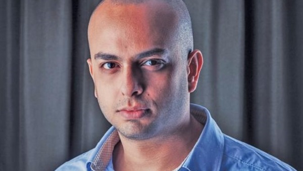 أحمد مراد