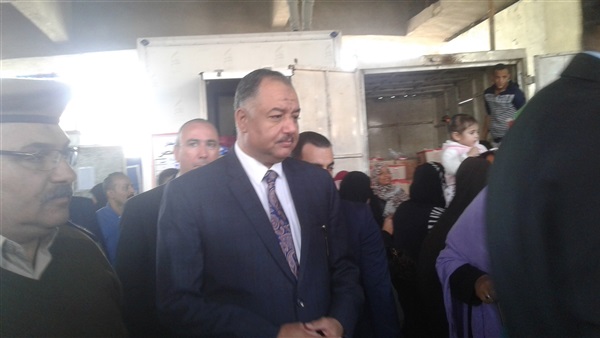 مبادرة كلنا واحد