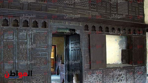 منزل عرب كلى