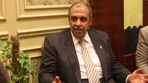 وزير الزراعة في سوهاج