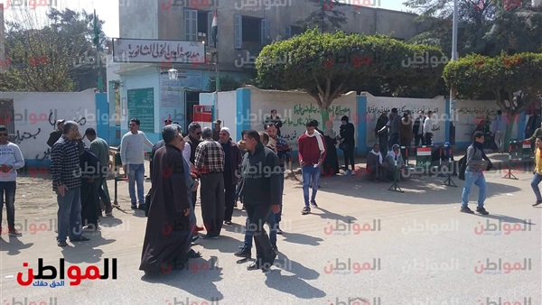 الانتخابات التكميلية