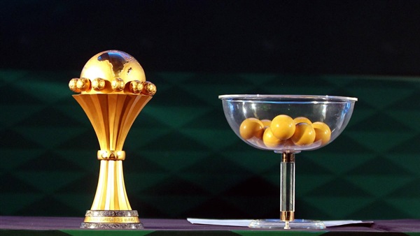 كأس أمم إفريقيا 2019