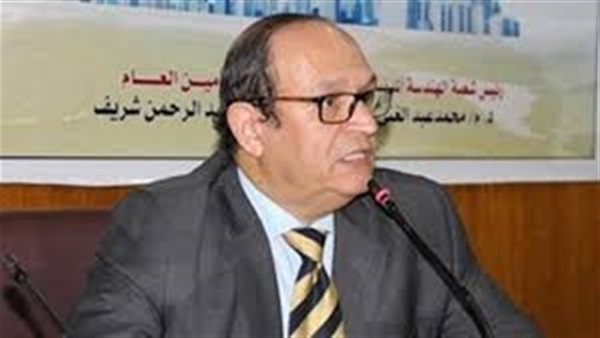 المهندس حمدي الليثي