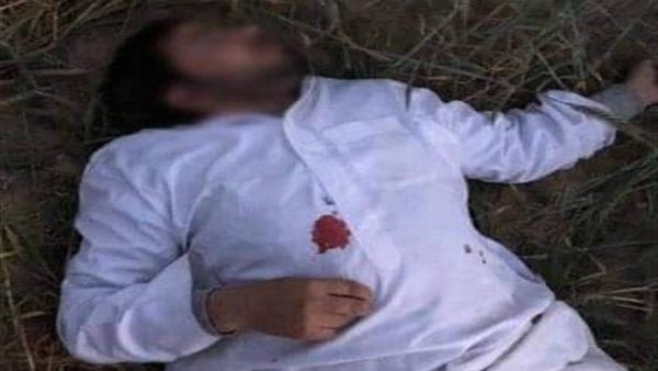 مسجل خطر بالمنطقة