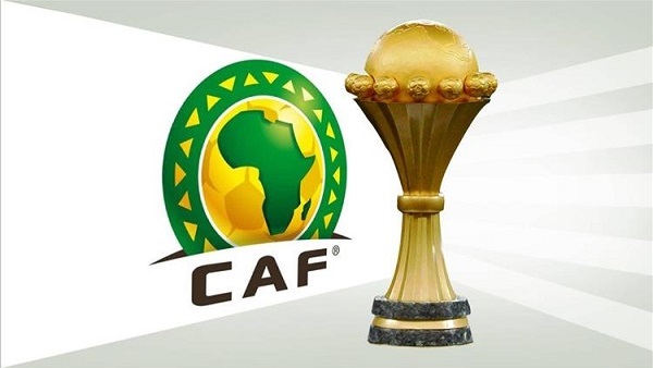 كأس أمم أفريقيا