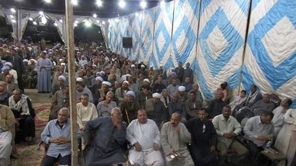 التعديلات الدستورية