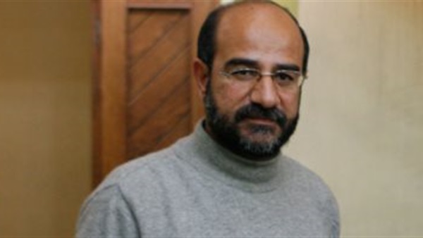 عامر حسين رئيس لجنة