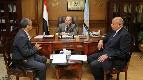 إدارة المخلفات الصلبة