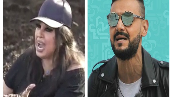 برنامج رامز جلال
