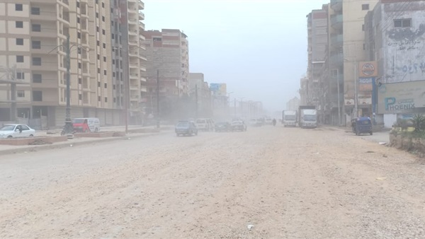 حالة الطقس اليوم
