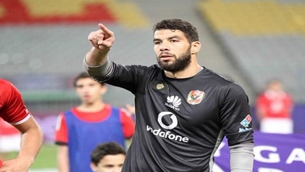 شريف اكرامي