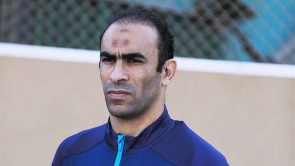 سيد عبدالحفيظ