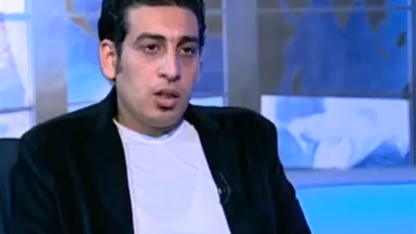 هشام البقلي